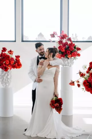 Ivory Bridal Co. | Minnesota Bride
